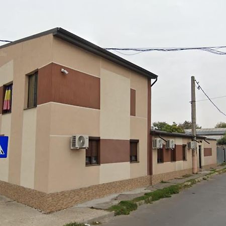Solaria Apartment Galati  Exterior photo