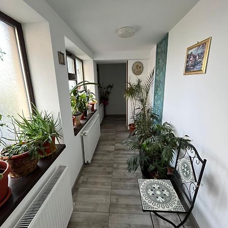 Solaria Apartment Galati  Exterior photo