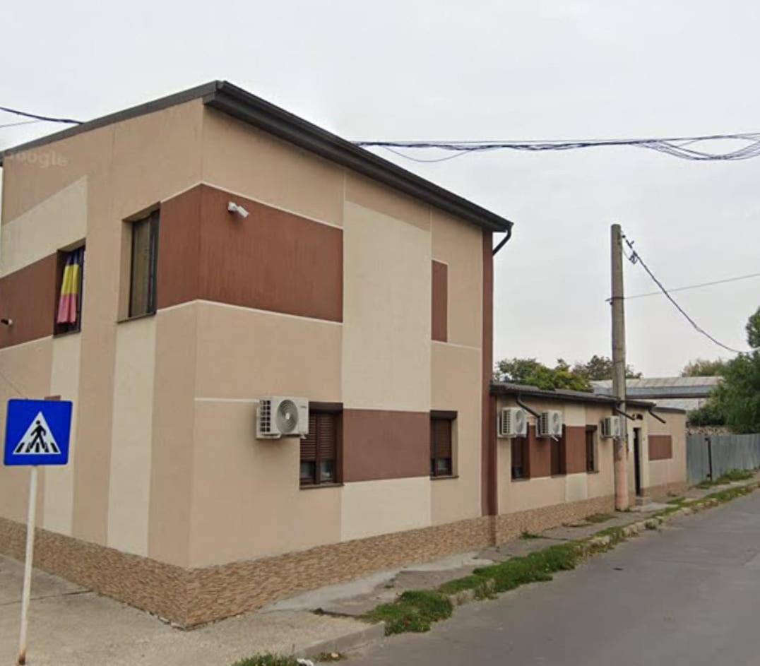 Solaria Apartment Galati  Exterior photo